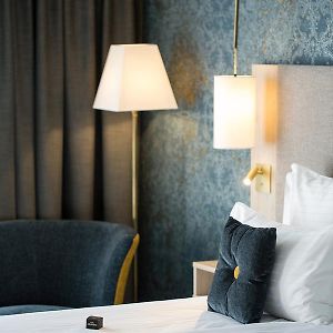 Chambre Supérieure Lit King-Size
